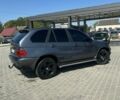 Сірий БМВ Х5, об'ємом двигуна 2.9 л та пробігом 300 тис. км за 7500 $, фото 3 на Automoto.ua