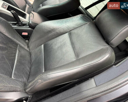 Серый БМВ Х5, объемом двигателя 2.93 л и пробегом 456 тыс. км за 8450 $, фото 110 на Automoto.ua