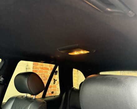 Серый БМВ Х5, объемом двигателя 2.93 л и пробегом 272 тыс. км за 8455 $, фото 13 на Automoto.ua