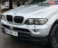 Серый БМВ Х5, объемом двигателя 2.99 л и пробегом 353 тыс. км за 7950 $, фото 5 на Automoto.ua