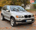 Серый БМВ Х5, объемом двигателя 2.93 л и пробегом 256 тыс. км за 10999 $, фото 5 на Automoto.ua