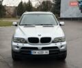 Серый БМВ Х5, объемом двигателя 2.99 л и пробегом 353 тыс. км за 7950 $, фото 9 на Automoto.ua