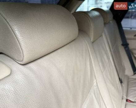 Серый БМВ Х5, объемом двигателя 2.99 л и пробегом 353 тыс. км за 7950 $, фото 36 на Automoto.ua