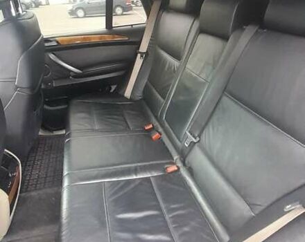 Серый БМВ Х5, объемом двигателя 2.93 л и пробегом 400 тыс. км за 8900 $, фото 3 на Automoto.ua