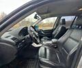 Серый БМВ Х5, объемом двигателя 3 л и пробегом 300 тыс. км за 5400 $, фото 5 на Automoto.ua