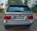 Серый БМВ Х5, объемом двигателя 4.4 л и пробегом 400 тыс. км за 7000 $, фото 2 на Automoto.ua