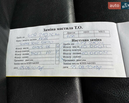 Серый БМВ Х5, объемом двигателя 2.93 л и пробегом 456 тыс. км за 8450 $, фото 192 на Automoto.ua