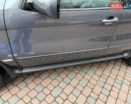 Серый БМВ Х5, объемом двигателя 2.93 л и пробегом 456 тыс. км за 8450 $, фото 77 на Automoto.ua