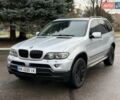 Серый БМВ Х5, объемом двигателя 2.99 л и пробегом 353 тыс. км за 7950 $, фото 1 на Automoto.ua