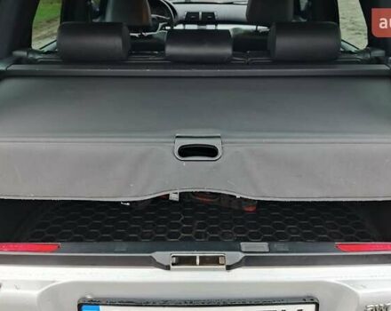 Сірий БМВ Х5, об'ємом двигуна 2.9 л та пробігом 349 тис. км за 8700 $, фото 4 на Automoto.ua