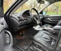 Серый БМВ Х5, объемом двигателя 3 л и пробегом 413 тыс. км за 5500 $, фото 8 на Automoto.ua