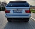 Серый БМВ Х5, объемом двигателя 3 л и пробегом 271 тыс. км за 8500 $, фото 8 на Automoto.ua