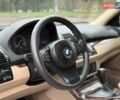 Серый БМВ Х5, объемом двигателя 2.99 л и пробегом 353 тыс. км за 7950 $, фото 47 на Automoto.ua