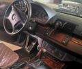 Серый БМВ Х5, объемом двигателя 3 л и пробегом 440 тыс. км за 8100 $, фото 7 на Automoto.ua