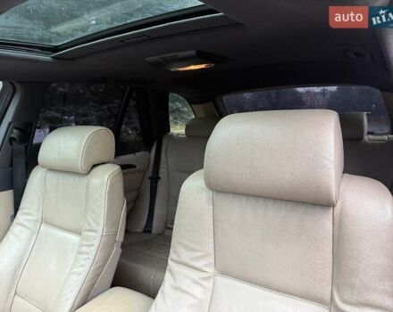 Серый БМВ Х5, объемом двигателя 2.99 л и пробегом 353 тыс. км за 7950 $, фото 42 на Automoto.ua