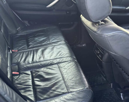 Сірий БМВ Х5, об'ємом двигуна 4.4 л та пробігом 490 тис. км за 7200 $, фото 18 на Automoto.ua