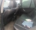 Серый БМВ Х5, объемом двигателя 3 л и пробегом 300 тыс. км за 4700 $, фото 8 на Automoto.ua