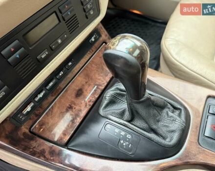 Серый БМВ Х5, объемом двигателя 2.99 л и пробегом 353 тыс. км за 7950 $, фото 44 на Automoto.ua