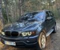 Серый БМВ Х5, объемом двигателя 2.9 л и пробегом 312 тыс. км за 8700 $, фото 1 на Automoto.ua