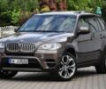 Сірий БМВ Х5, об'ємом двигуна 3 л та пробігом 280 тис. км за 3500 $, фото 1 на Automoto.ua