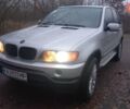 Сірий БМВ Х5, об'ємом двигуна 2.93 л та пробігом 380 тис. км за 8100 $, фото 5 на Automoto.ua
