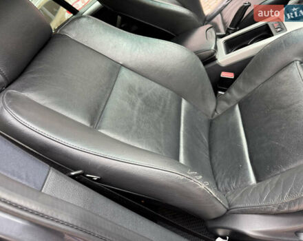 Серый БМВ Х5, объемом двигателя 2.93 л и пробегом 456 тыс. км за 8450 $, фото 134 на Automoto.ua