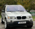 Серый БМВ Х5, объемом двигателя 2.99 л и пробегом 422 тыс. км за 8200 $, фото 1 на Automoto.ua