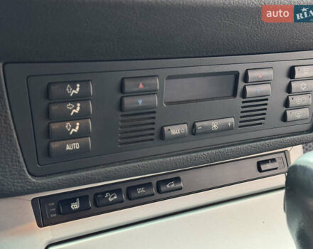 Серый БМВ Х5, объемом двигателя 2.93 л и пробегом 456 тыс. км за 8450 $, фото 95 на Automoto.ua