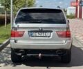 Серый БМВ Х5, объемом двигателя 2.93 л и пробегом 422 тыс. км за 7200 $, фото 4 на Automoto.ua