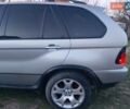 Серый БМВ Х5, объемом двигателя 2.98 л и пробегом 480 тыс. км за 7400 $, фото 2 на Automoto.ua