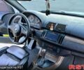Серый БМВ Х5, объемом двигателя 4.6 л и пробегом 384 тыс. км за 7700 $, фото 3 на Automoto.ua
