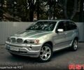 Сірий БМВ Х5, об'ємом двигуна 3 л та пробігом 430 тис. км за 7500 $, фото 1 на Automoto.ua
