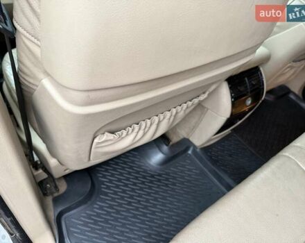 Серый БМВ Х5, объемом двигателя 2.99 л и пробегом 353 тыс. км за 7950 $, фото 41 на Automoto.ua