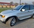 Серый БМВ Х5, объемом двигателя 3 л и пробегом 271 тыс. км за 8500 $, фото 9 на Automoto.ua
