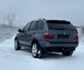 Серый БМВ Х5, объемом двигателя 3 л и пробегом 300 тыс. км за 6000 $, фото 4 на Automoto.ua