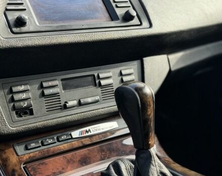 Серый БМВ Х5, объемом двигателя 3 л и пробегом 280 тыс. км за 5999 $, фото 14 на Automoto.ua