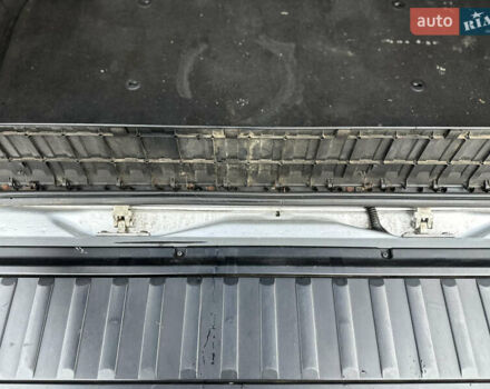 Серый БМВ Х5, объемом двигателя 2.93 л и пробегом 435 тыс. км за 8000 $, фото 21 на Automoto.ua