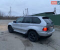 Серый БМВ Х5, объемом двигателя 3 л и пробегом 330 тыс. км за 4799 $, фото 6 на Automoto.ua