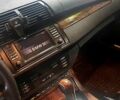 Серый БМВ Х5, объемом двигателя 3 л и пробегом 440 тыс. км за 8100 $, фото 8 на Automoto.ua