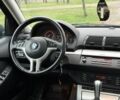 Серый БМВ Х5, объемом двигателя 3 л и пробегом 413 тыс. км за 5500 $, фото 7 на Automoto.ua