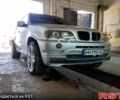 Серый БМВ Х5, объемом двигателя 2.9 л и пробегом 300 тыс. км за 9800 $, фото 6 на Automoto.ua
