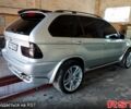 Серый БМВ Х5, объемом двигателя 2.9 л и пробегом 300 тыс. км за 9800 $, фото 4 на Automoto.ua
