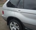 Серый БМВ Х5, объемом двигателя 2.9 л и пробегом 300 тыс. км за 8500 $, фото 2 на Automoto.ua
