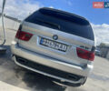Сірий БМВ Х5, об'ємом двигуна 4.6 л та пробігом 342 тис. км за 6999 $, фото 5 на Automoto.ua