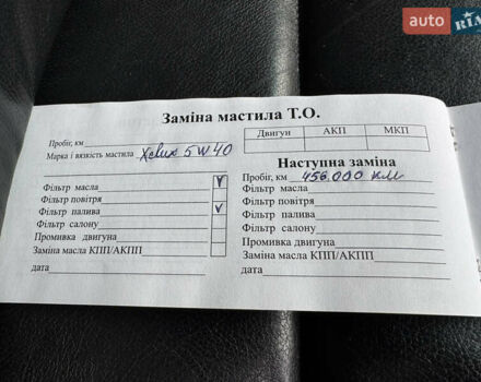 Серый БМВ Х5, объемом двигателя 2.93 л и пробегом 456 тыс. км за 8450 $, фото 196 на Automoto.ua