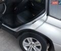 Серый БМВ Х5, объемом двигателя 3 л и пробегом 257 тыс. км за 5400 $, фото 1 на Automoto.ua