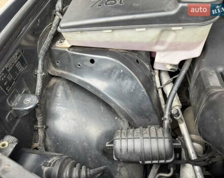 Серый БМВ Х5, объемом двигателя 2.93 л и пробегом 456 тыс. км за 8450 $, фото 186 на Automoto.ua