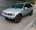 Сірий БМВ Х5, об'ємом двигуна 3 л та пробігом 350 тис. км за 9800 $, фото 4 на Automoto.ua