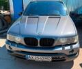 Сірий БМВ Х5, об'ємом двигуна 2.9 л та пробігом 250 тис. км за 4001 $, фото 1 на Automoto.ua