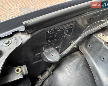 Серый БМВ Х5, объемом двигателя 2.93 л и пробегом 456 тыс. км за 8450 $, фото 187 на Automoto.ua